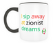 I Sip Away at Zionist Dreams - Rage Meter 💥💥💥