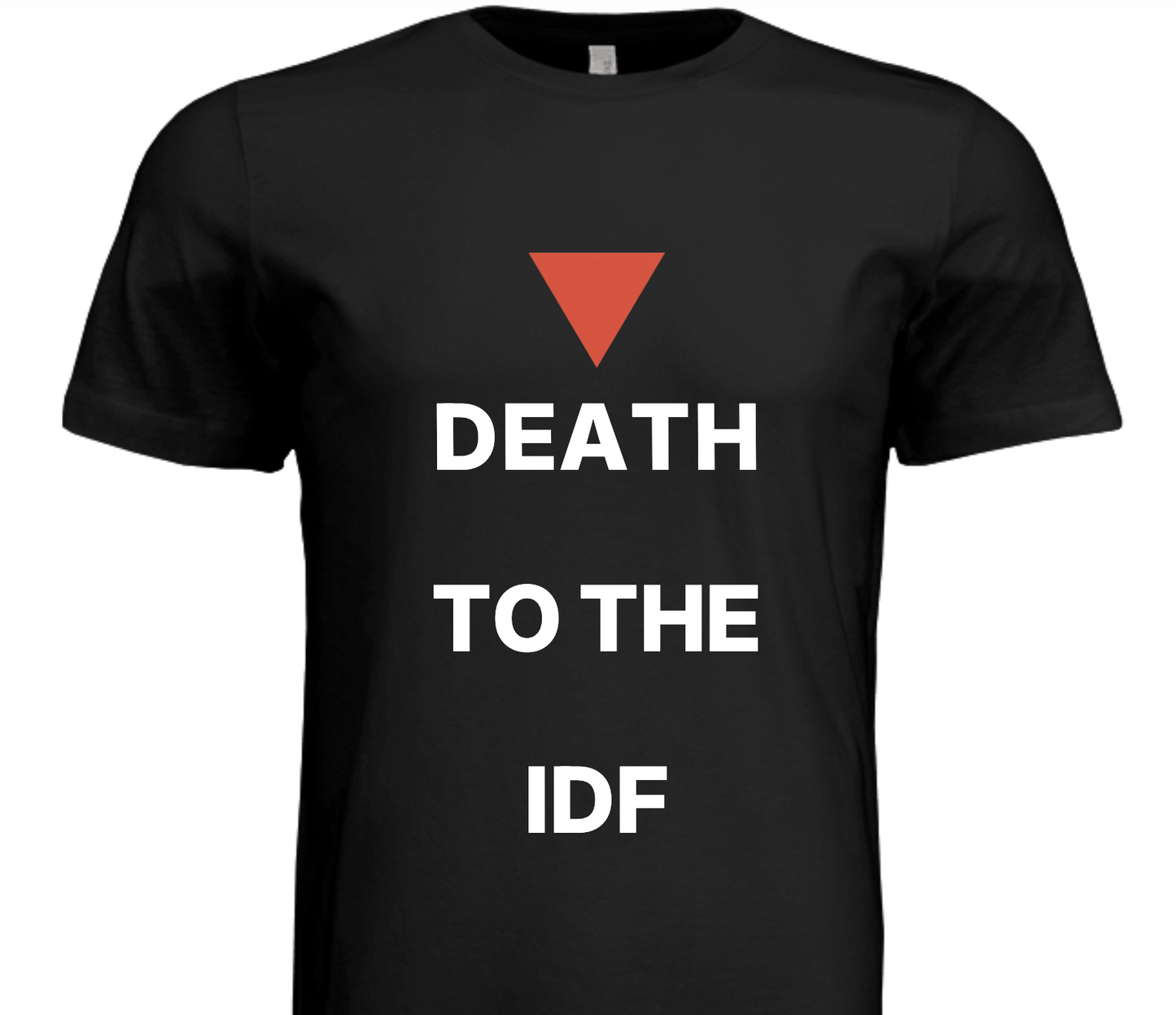 Death to the IDF - Rage Meter 💥💥💥💥💥