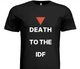 Death to the IDF - Rage Meter 💥💥💥💥💥
