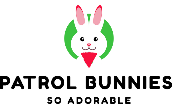 Patrol Bunnies